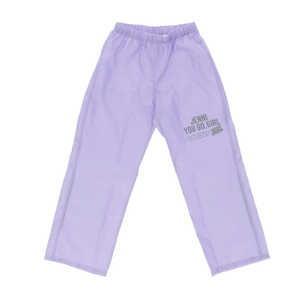 丸十 JENNI レインパンツ 130cm パープル JENNIPANTS 丸十 JENNI レインパンツ 130cm パープル JENNIPANTS