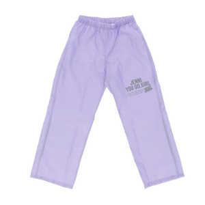 丸十 JENNI レインパンツ 140cm パープル JENNIPANTS 丸十 JENNI レインパンツ 140cm パープル JENNIPANTS