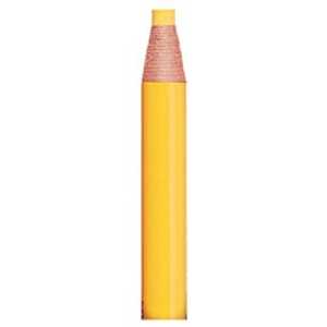 森本化成 三菱鉛筆 ダーマトペン 黄色 ユセイダーストネガティブペンシル