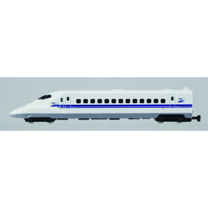 トレーン トレーン 【トレーン】限定 700系 東海道新幹線 LAST RUN  