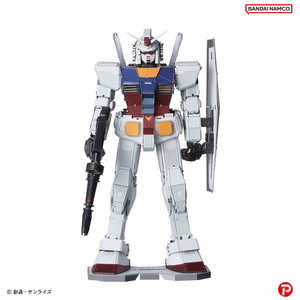 �ƥ�衼 �᥿��å��ʥΥѥ��� T-MP-020M ��ư��Υ������ RX-78-2 �������