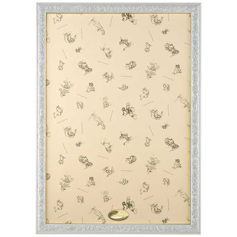 テンヨー ディズニー専用 アートフィギュアパネル1000ピース用パズルフレーム パールホワイト の通販 カテゴリ おもちゃ テンヨー 家電通販のコジマネット 全品代引き手数料無料