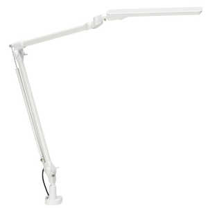 コイズミ KOIZUMI LEDアームライト PCL-311WH コイズミ KOIZUMI LEDアームライト PCL-311WH