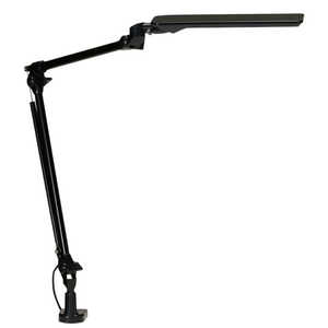 コイズミ KOIZUMI LEDアームライト PCL-312BK コイズミ KOIZUMI LEDアームライト PCL-312BK