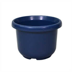 アップルウェアー 輪鉢F型 9号 ブルー ﾜﾊﾁFｶﾞﾀ9ｺﾞｳ