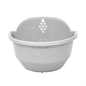 アップルウェアー クレストカベカケ 280型 ホワイト ｸﾚｽﾄｶﾍﾞｶｹ280ｶﾞﾀ