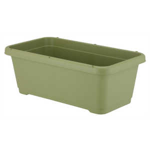 アップルウェアー 菜園コンテナ 720型 グリーン サイエンコンテナ720ガタ