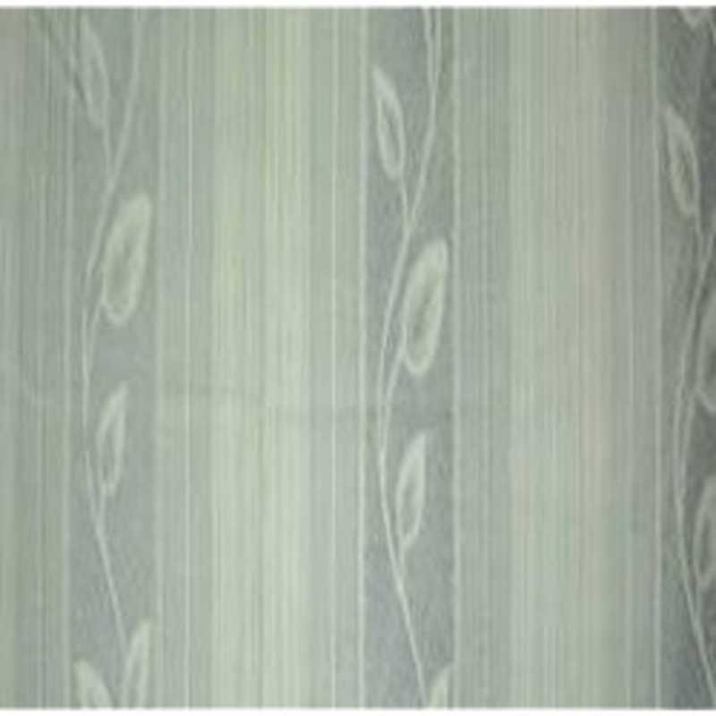 東京シンコール 東京シンコール 2枚組 ミラーレースカーテン マイリーフ(100×133cm/ホワイト)  