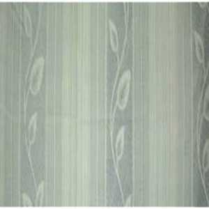 東京シンコール 2枚組 ミラーレースカーテン マイリーフ(100×133cm/ホワイト) 100x133 921241