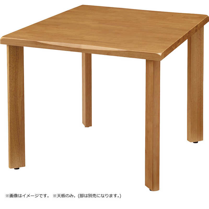 タック タック 天然木テーブル  