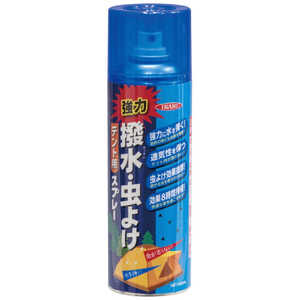 イカリ消毒 イカリ テント用撥水虫よけスプレー 250ml 205680 イカリ消毒 イカリ テント用撥水虫よけスプレー 250ml 205680