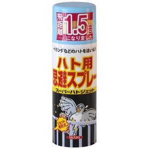 イカリ消毒 スーパーハトジェット 420ml イカリ205022_420ML_ イカリ消毒 スーパーハトジェット 420ml イカリ205022_420ML_