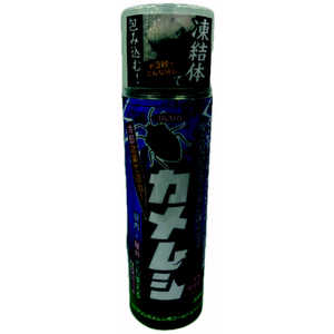 イカリ消毒 ムシクリン カメムシ用コールドエアゾール 300ml イカリ消毒 ムシクリン カメムシ用コールドエアゾール 300ml