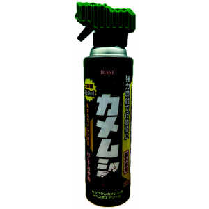 イカリ消毒 ムシクリン カメムシ用ジャンボエアゾール 550ml イカリ消毒 ムシクリン カメムシ用ジャンボエアゾール 550ml