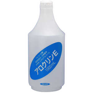 イカリ消毒 イカリ アロクリンE 1L 205624 イカリ消毒 イカリ アロクリンE 1L 205624