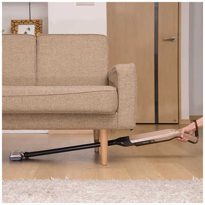 CCP コードレス極軽スティッククリーナーストロング CM-DC94-GD CCP の