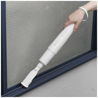 CCP コードレスパワフルハンディクリーナー (紙パックレス式