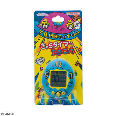 たまごっち　カシラ　希少　限定　送料込 バンダイ BANDAI Tamagotchi Paradise(たまごっちパラダイス