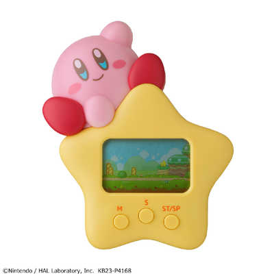 星のカービィ まんまる掃除機 星のカービィまんまるロボット掃除機