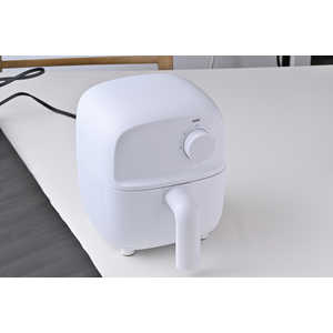 CCP ミニフライオーブンPikuPot BM-AF01-WH