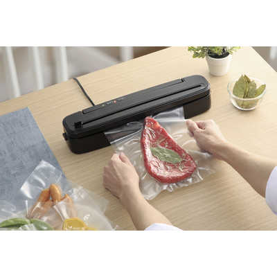 CCP スリム真空パック器 BJ-V03 の通販 - カテゴリ：日用品・化粧品
