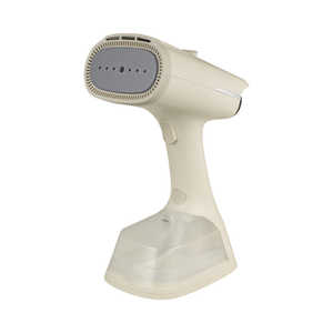 CCP 吸着式衣類スチーマー ピタスチ GM-JS57-GE GMJS57