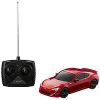 世界2番目発売・増田屋 ラジオコントロールカー CCP ラジオコントロール 1/24 トヨタ 86 #RC124ﾄﾖﾀ86 の通販