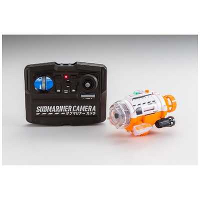 CCP サブマリナーカメラ サブマリナｰカメラ の通販 - カテゴリ