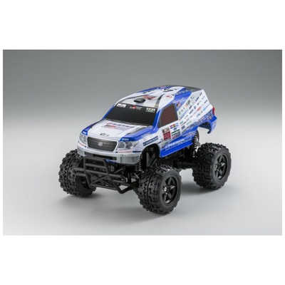 CCP ラジオコントロールカー Gドライブエコプラス トヨタ