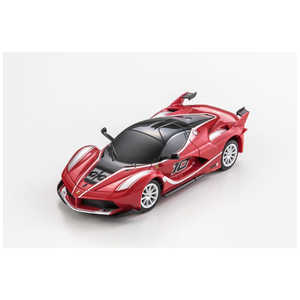 Ccp 1 24 ラジオコントロールカー フェラーリ ラ フェラーリ Fxx K ラジコン 価格比較 価格 Com