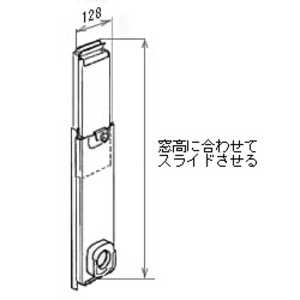 コロナ CORONA 標準ダクトパネル HDP70M