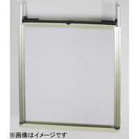 コロナ CORONA 窓用エアコン テラス窓用取り付け枠 WT‐8H の通販