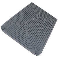 コロナ CORONA UP46XC4.5畳用ソフトパネル UP-46XC の通販 - カテゴリ