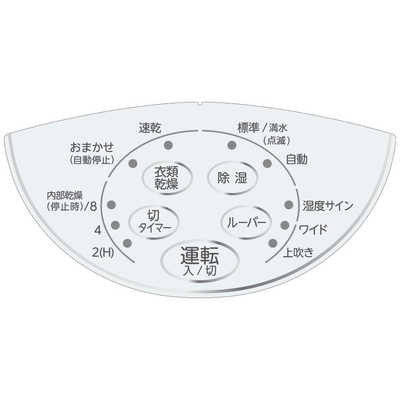 CD-S6321(W) ホワイト