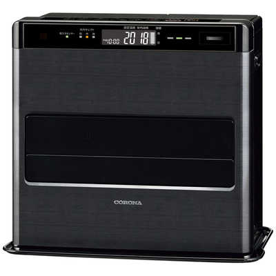 石油ファンヒーター　GKF-S32YN-1 CORONA 怪しく 石油ファンヒーター