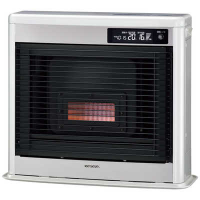 灯油ストーブ（コロナSV－7021PR）煙突式【2022年製】