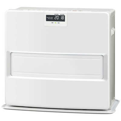 CORONA 石油ファンヒーター　FH-VX6722BY 2022年製 コロナ CORONA 石油ファンヒーター(ホワイト) VXシリーズ ホワイト