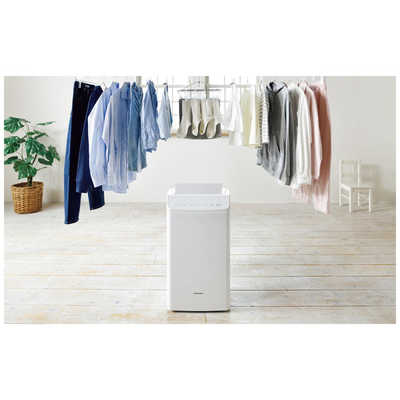 Amazon | CORONA(コロナ) 衣類乾燥除湿機 【日本生産】 除湿量