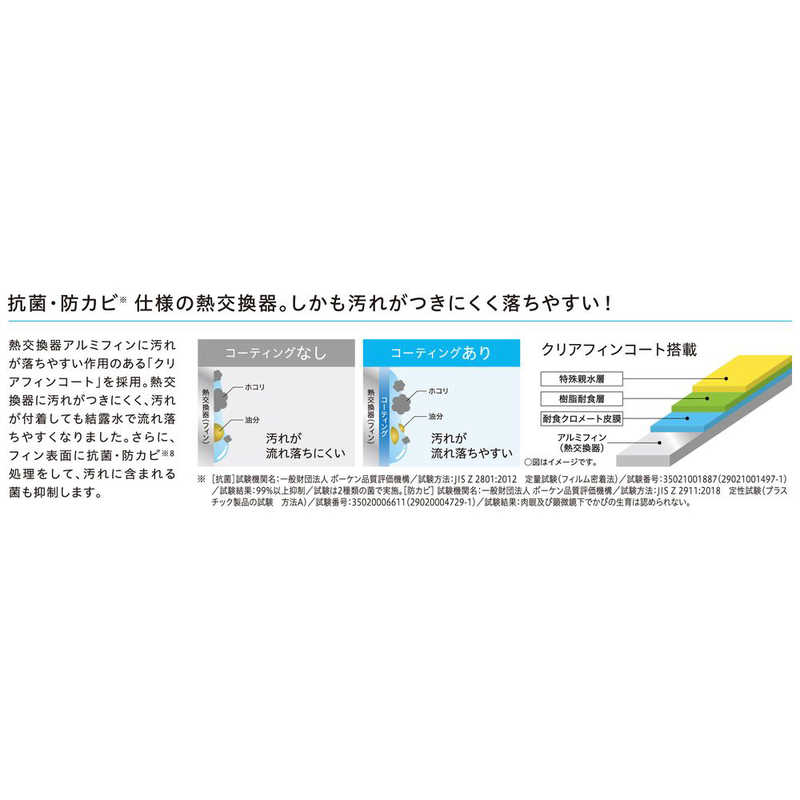 コロナ　CORONA コロナ　CORONA 衣類乾燥除湿機 Sシリーズ コンプレッサー方式 木造8畳まで 鉄筋16畳まで CD-S6323-C グレイッシュベージュ CD-S6323-C グレイッシュベージュ