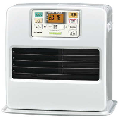 コロナ CORONA 石油ファンヒーター STシリーズ [木造10畳まで コロナ CORONA 石油ファンヒーター STシリーズ [木造10畳まで