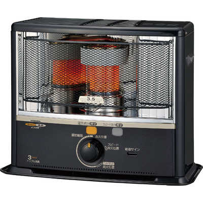 CORONA SX-2413Y-HD ストーブ ダークグレー コロナ SX-2413Y(HD) [ダークグレー] 価格比較 - 価格.com