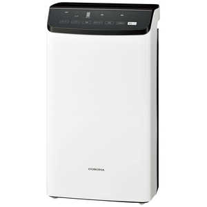 コロナ CORONA 【アウトレット】衣類乾燥除湿機 WHシリーズ コンプレッサー方式 木造23畳まで 鉄筋45畳まで クリスタルブラック CD-WH1824-K コロナ CORONA 【アウトレット】衣類乾燥除湿機 WHシリーズ コンプレッサー方式 木造23畳まで 鉄筋45畳まで クリスタルブラック CD-WH1824-K