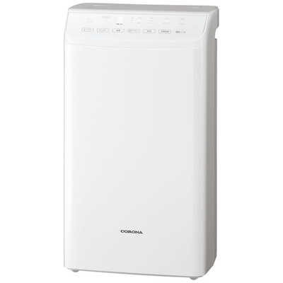 コロナ CORONA 衣類乾燥除湿機 WHシリーズ コンプレッサー方式 15畳