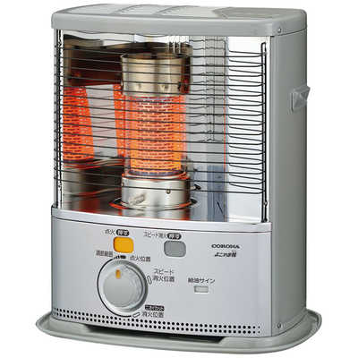 ​コロナ 石油ストーブ SX-E3511WY 反射式 3.47kW 木造〜9畳 未使用 コロナ CORONA 石油ストーブ SX-E3511WY-HD（コロナ CORONA