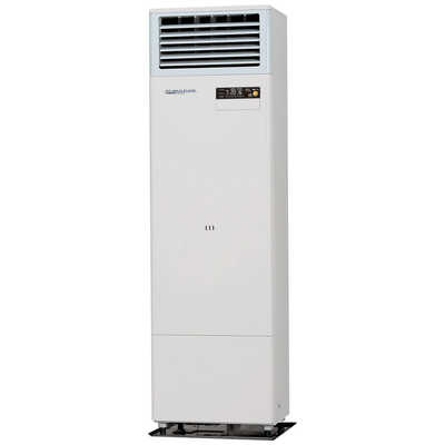 ホワイト石油ストーブ✳︎ □CORONA（コロナ）FF-7414-W フロスティ