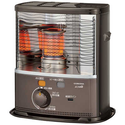コロナ CORONA 石油ストーブ BXシリーズ 木造6畳まで コンクリート8畳