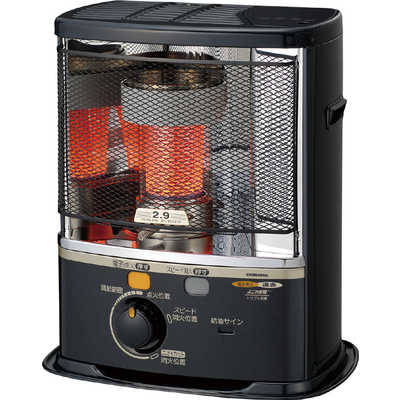 CORONA 石油ストーブ CORONA（コロナ）小型対流形石油ストーブSZ-32（W