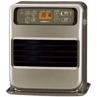 色 ブラウン 石油ファンヒーターの商品一覧 | 家電通販のコジマネット