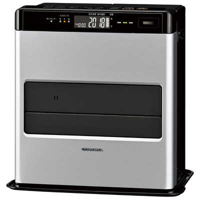 コロナ 石油ファンヒーター WZシリーズ 木造10畳 コンクリート13畳 FH-CWZ36BYD-KG グランブラック コロナ CORONA 石油ファンヒーター WZシリーズ グランブラック FH