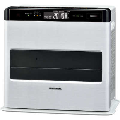 コロナ 石油ファンヒーター FH-Hix578BY 08年製 コロナ 石油ファン